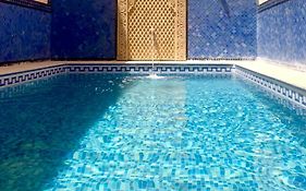 Riad Zahraa Al Ismailia